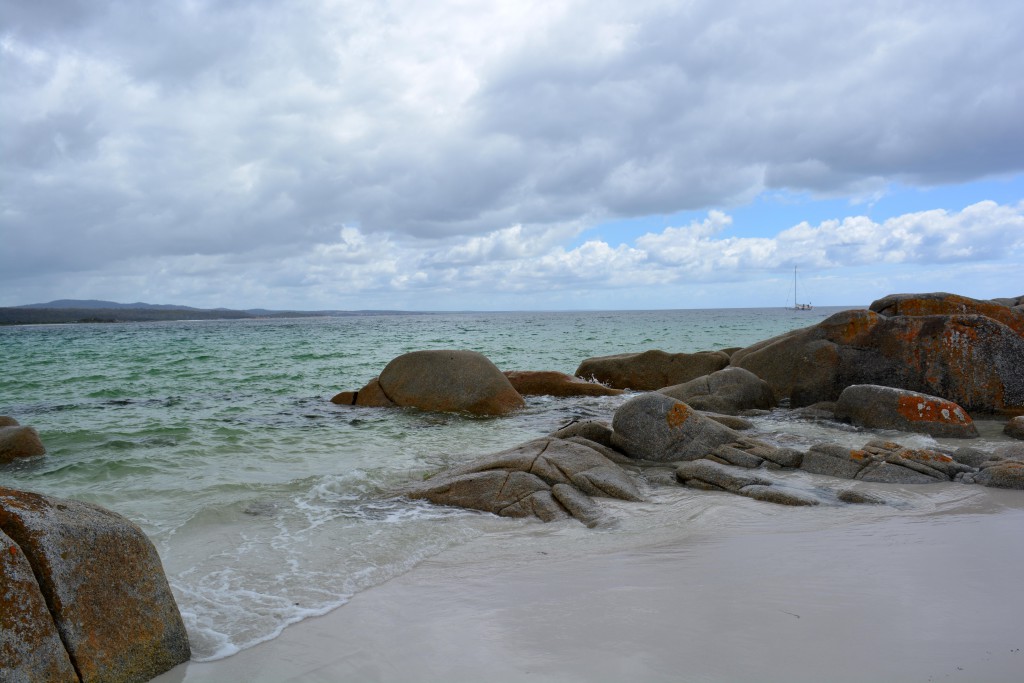 Boulders Bay