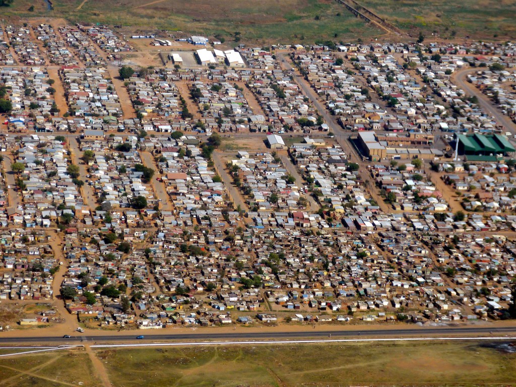 Slum 