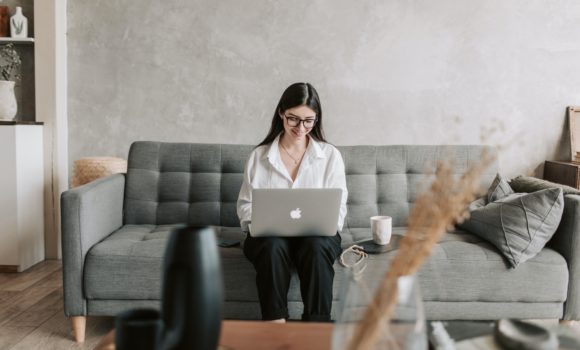 Online learning is the future